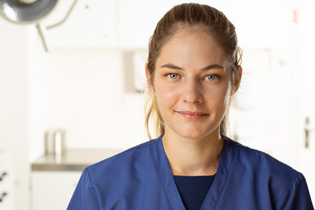 med. vet. Jana Corinna Drexlin
